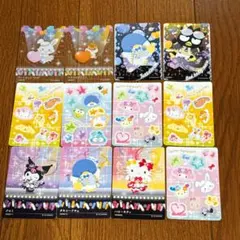 2026年最新】サンリオコレクターズカードの人気アイテム - メルカリ