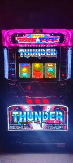 2026年最新】サンダーv 実機の人気アイテム - メルカリ