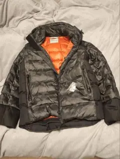 2026年最新】monclerモンクレール grenobleグルノーブル 未使用の人気