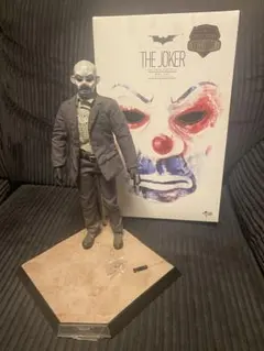 2026年最新】ホットトイズ ジョーカー 2.0の人気アイテム - メルカリ