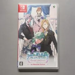 2026年最新】うたプリ switch all starの人気アイテム - メルカリ