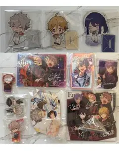 2026年最新】大神晃牙 缶バッジの人気アイテム - メルカリ