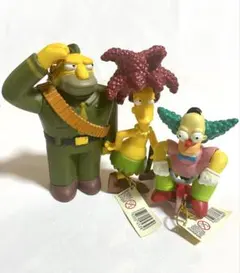 2026年最新】シンプソンズ フィギュアの人気アイテム - メルカリ