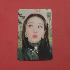 2026年最新】red velvet psycho スルギの人気アイテム - メルカリ