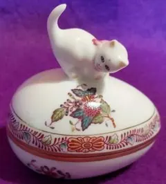 2026年最新】ヘレンド フィギュリンの人気アイテム - メルカリ