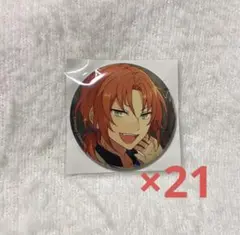 2026年最新】月永レオ フィーチャー缶バッジの人気アイテム - メルカリ