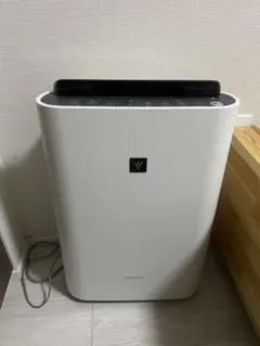 2026年最新】kc シャープ空気清浄機の人気アイテム - メルカリ