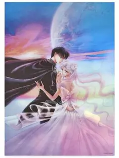 2026年最新】セーラームーンミュージアム オーロラポスターの人気