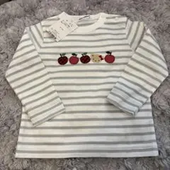 2026年最新】ファミリアボーダーTシャツの人気アイテム - メルカリ