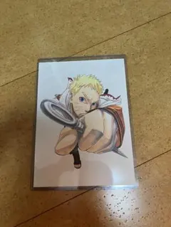 2026年最新】NARUTO複製原画の人気アイテム - メルカリ