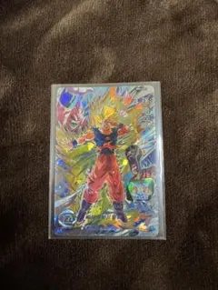 2026年最新】ドラゴンボールヒーローズ流星悟空の人気アイテム - メルカリ