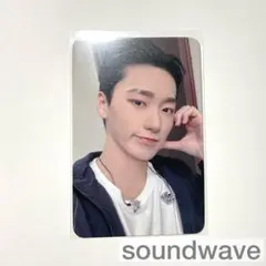 2026年最新】ateez soundwave ラキドロの人気アイテム - メルカリ