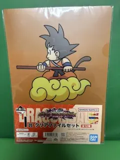 2026年最新】ドラゴンボールレジェンズ クリアファイルの人気アイテム
