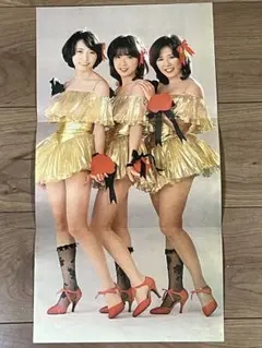 2026年最新】キャンディーズ ポスターの人気アイテム - メルカリ