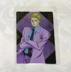 2026年最新】吉良吉影 カードの人気アイテム - メルカリ