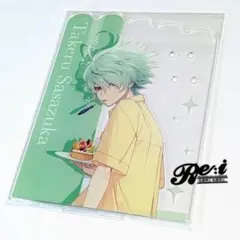 2026年最新】笹塚尊 アクスタの人気アイテム - メルカリ