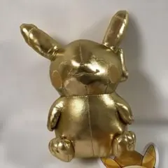 2026年最新】ビリケンさん ピカチュウ ぬいぐるみの人気アイテム