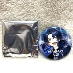 2026年最新】長尾景 缶バッジ 2周年の人気アイテム - メルカリ