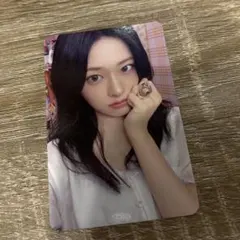 2026年最新】ユジン トレカ ive シーグリの人気アイテム - メルカリ