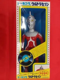 2026年最新】トーキング ウルトラセブンの人気アイテム - メルカリ