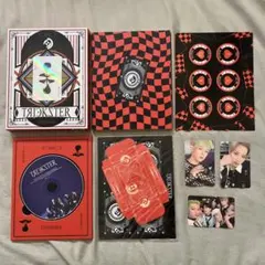 2026年最新】oneus トレカの人気アイテム - メルカリ