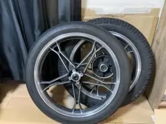 2026年最新】gN125H ホイールの人気アイテム - メルカリ