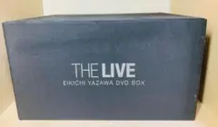 2026年最新】矢沢永吉 the live dvd boxの人気アイテム - メルカリ