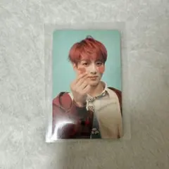 2026年最新】bts love yourself トレカ グクの人気アイテム - メルカリ