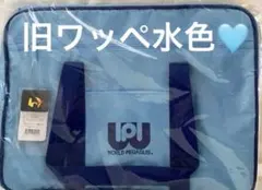 2026年最新】ワッペ スクバ 水色の人気アイテム - メルカリ