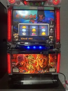 2026年最新】蒼天の拳 パチンコの人気アイテム - メルカリ