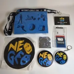 2026年最新】SNK キーホルダーの人気アイテム - メルカリ