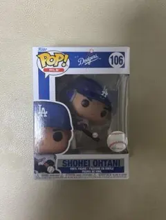 2026年最新】funko pop! shohei ohtaniの人気アイテム - メルカリ