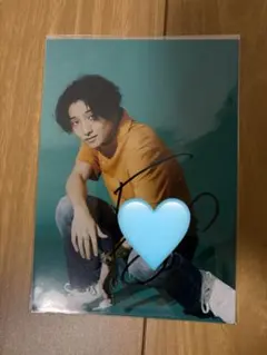 2026年最新】BUDDIiS fumiya サインの人気アイテム - メルカリ