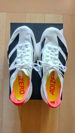 2026年最新】adios pro 4 25の人気アイテム - メルカリ