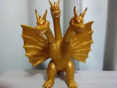 2026年最新】怪獣郷 キングギドラの人気アイテム - メルカリ