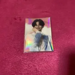 2026年最新】八木勇征 トレカ シクレの人気アイテム - メルカリ