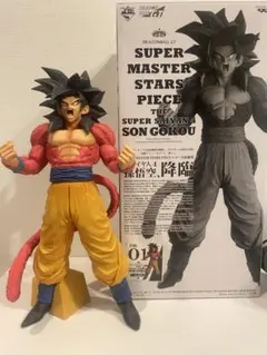 2026年最新】smsp孫悟空01の人気アイテム - メルカリ