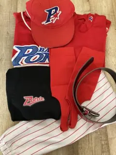 2026年最新】ポルテ ユニフォーム 145の人気アイテム - メルカリ