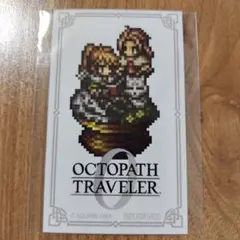2026年最新】オクトパストラベラー サインの人気アイテム - メルカリ