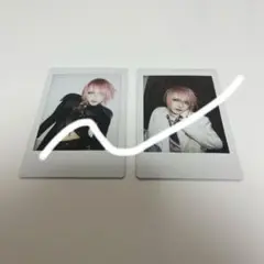 2026年最新】jiluka チェキの人気アイテム - メルカリ