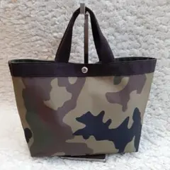 2026年最新】エルベシャプリエ カモフラの人気アイテム - メルカリ