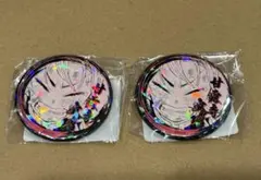 2026年最新】オールスター缶バッジ涙Verの人気アイテム - メルカリ