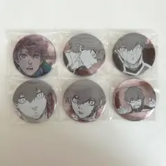 2026年最新】ブルーロック 黒名蘭世 缶バッジの人気アイテム - メルカリ