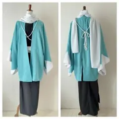 2026年最新】薄桜鬼 衣装の人気アイテム - メルカリ