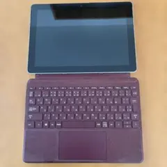 Surface Go 2 64GB 4GB 純正キーボード付き 初期化済み - メルカリ