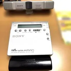 2026年最新】sony MZ-R900の人気アイテム - メルカリ