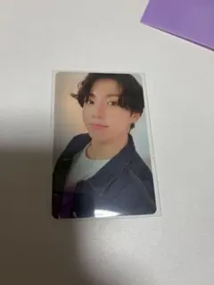 2026年最新】magic shop トレカ ジョングクの人気アイテム - メルカリ