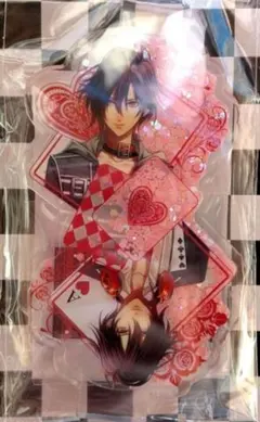 2026年最新】amnesia 缶バッジの人気アイテム - メルカリ