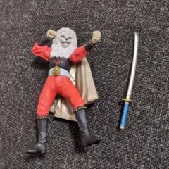 2026年最新】快傑ライオン丸の人気アイテム - メルカリ