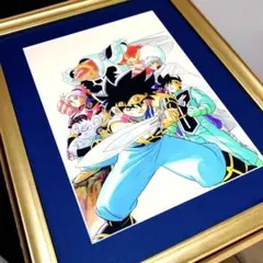 2026年最新】ジャンプフェス 複製原画の人気アイテム - メルカリ